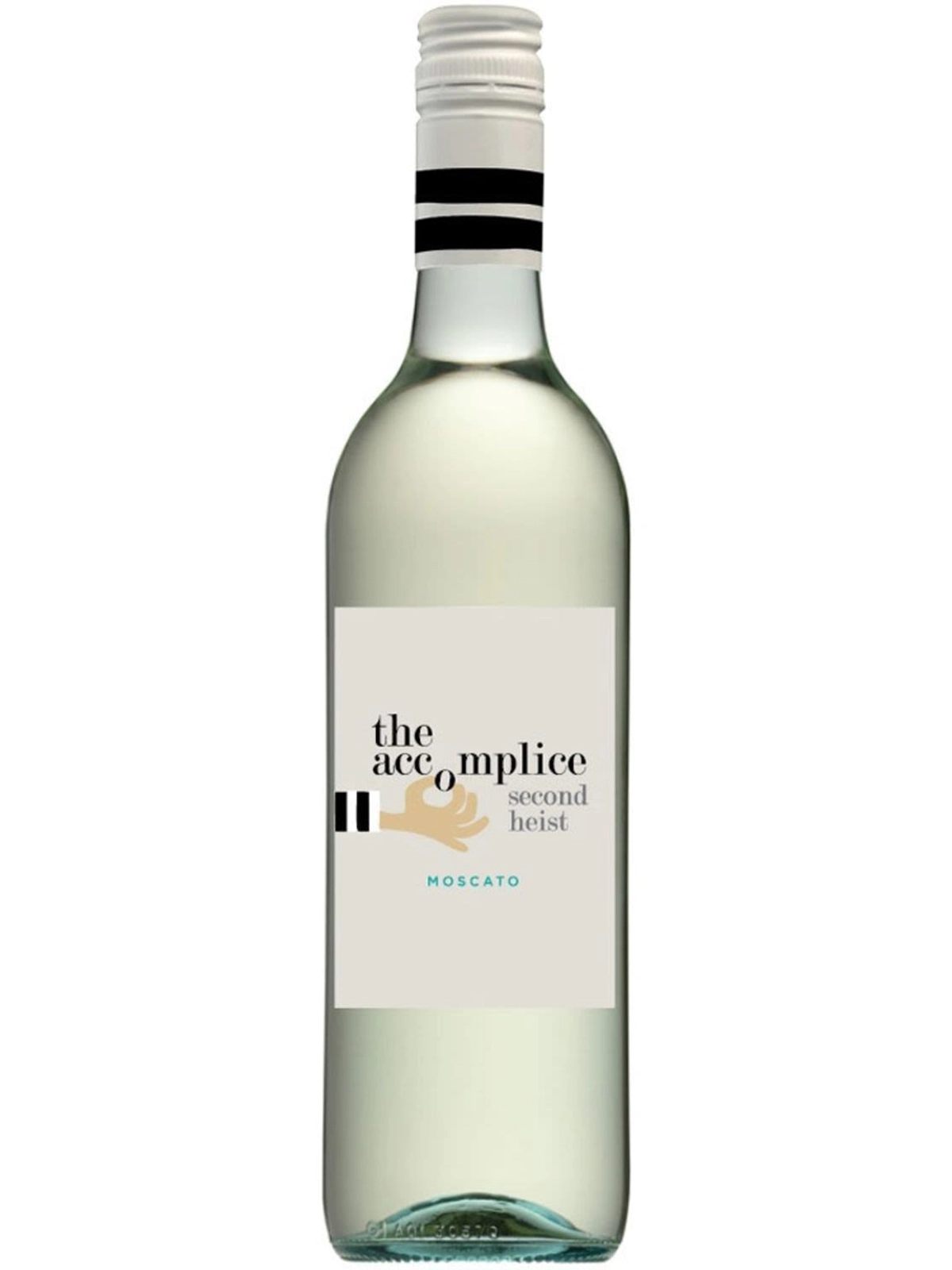 The Accomplice Moscato 750ml